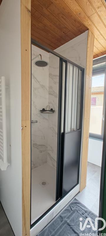 Maison - 150 m² - 8 pièces