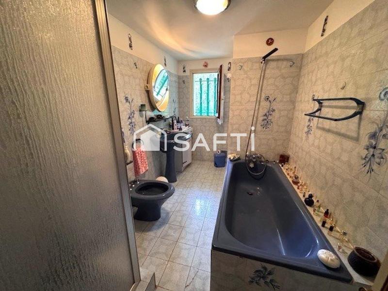 Maison - 102 m² - 4 pièces