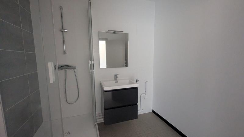 Appartement - 35 m² - 1 pièce