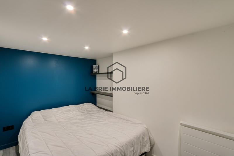 Maison - 91 m² - 5 pièces