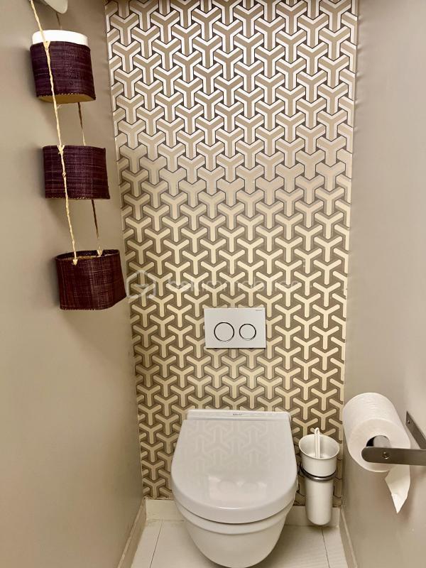 Loft - 81 m² - 4 pièces