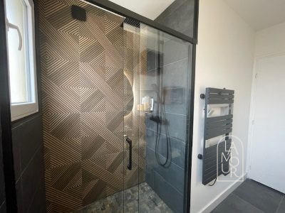 Appartement - 155 m² - 7 pièces