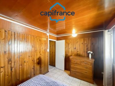 Maison - 160 m² - 8 pièces