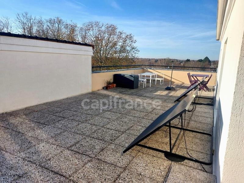 Appartement - 79 m² - 4 pièces
