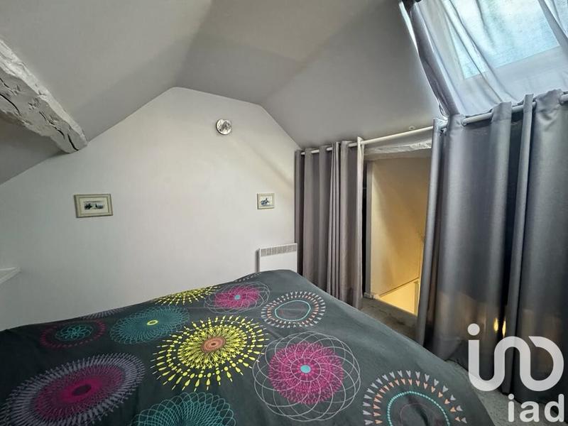 Immeuble - 80 m² - 4 pièces