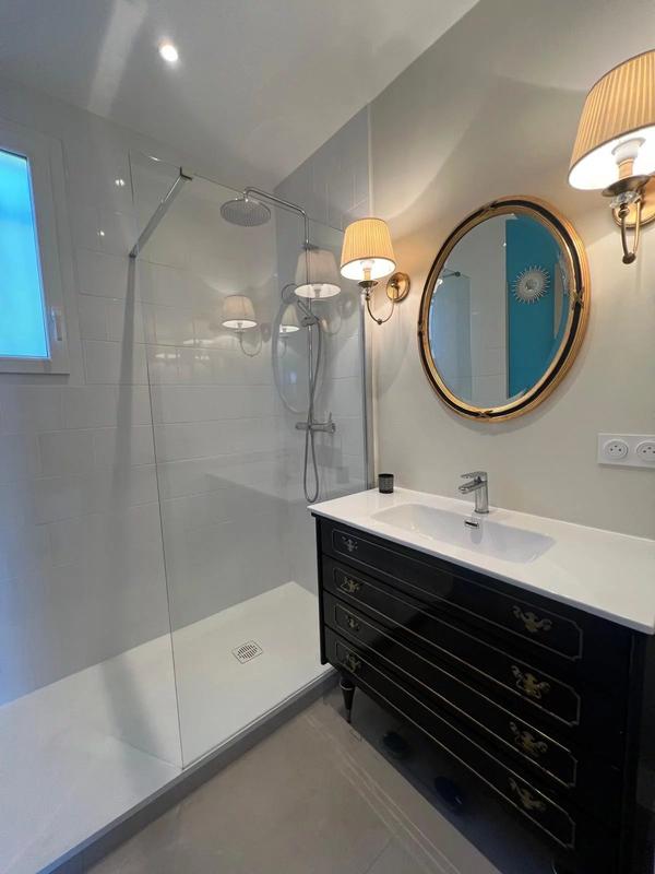 Appartement - 75 m² - 4 pièces