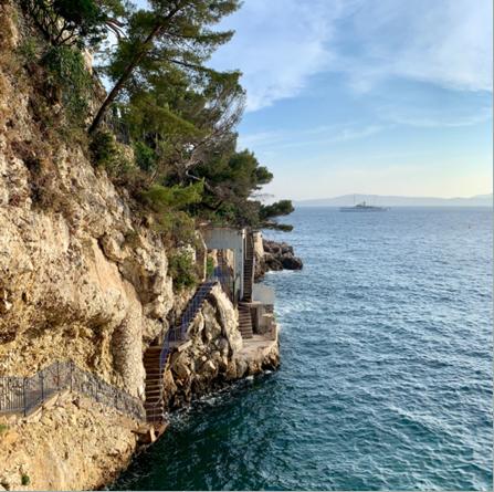 Appartement - 34 m² - 1 pièce