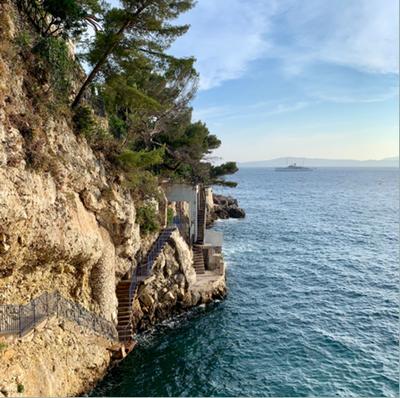 Appartement - 34 m² - 1 pièce