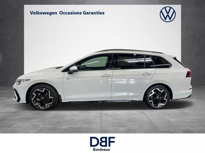 Volkswagen Golf Sw 1.5 eTSI Evo2 150 Dsg7 R-Line