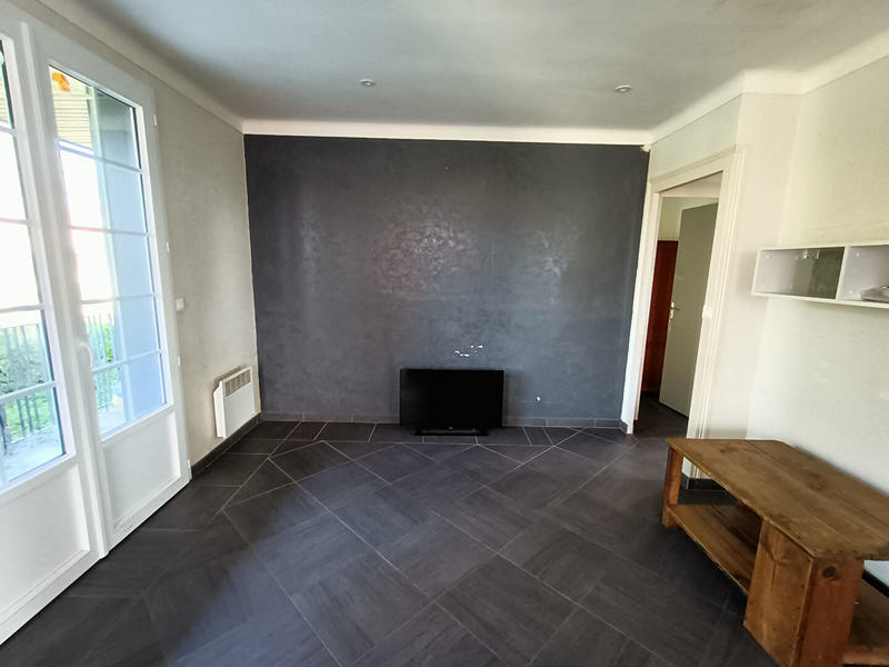 Maison - 80 m² - 3 pièces