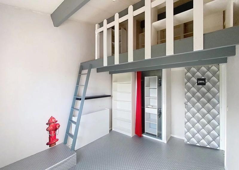 Maison - 103 m² - 6 pièces