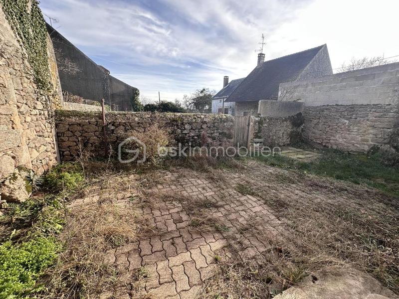 Maison - 110 m² - 6 pièces