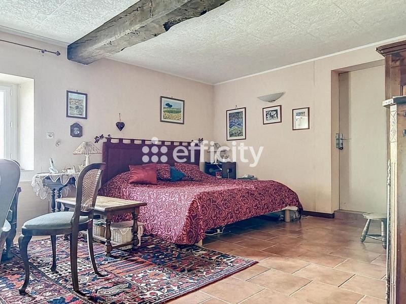 Longère - 173 m² - 5 pièces