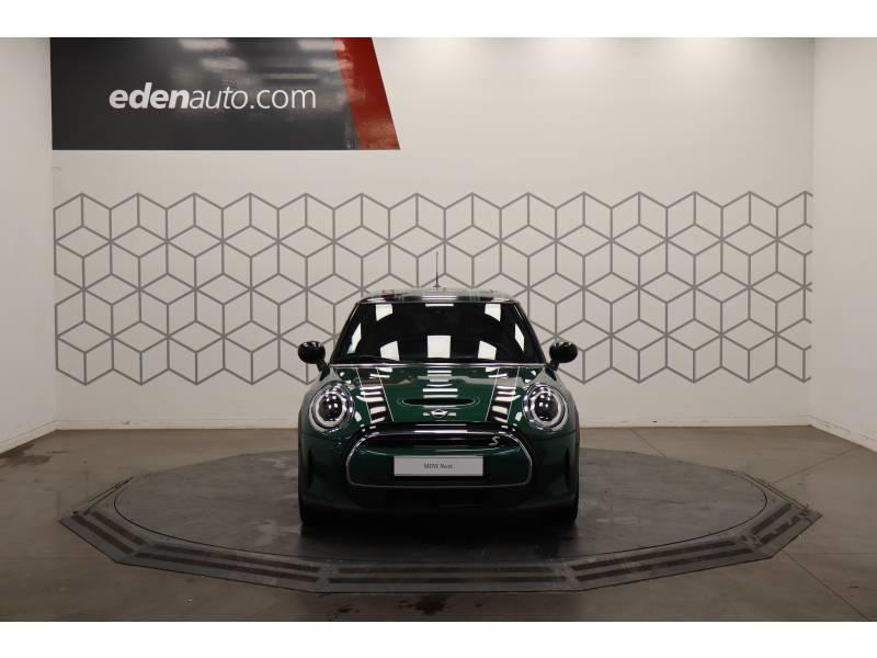 Mini Mini Hatch 3 Portes Cooper se 184 ch Edition Mosaert