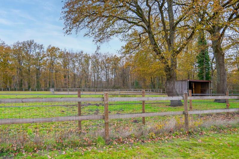 Maison traditionnelle - 135 m² - 6 pièces