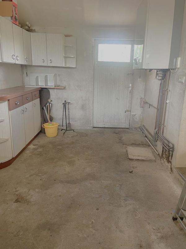 Maison - 87 m² - 7 pièces