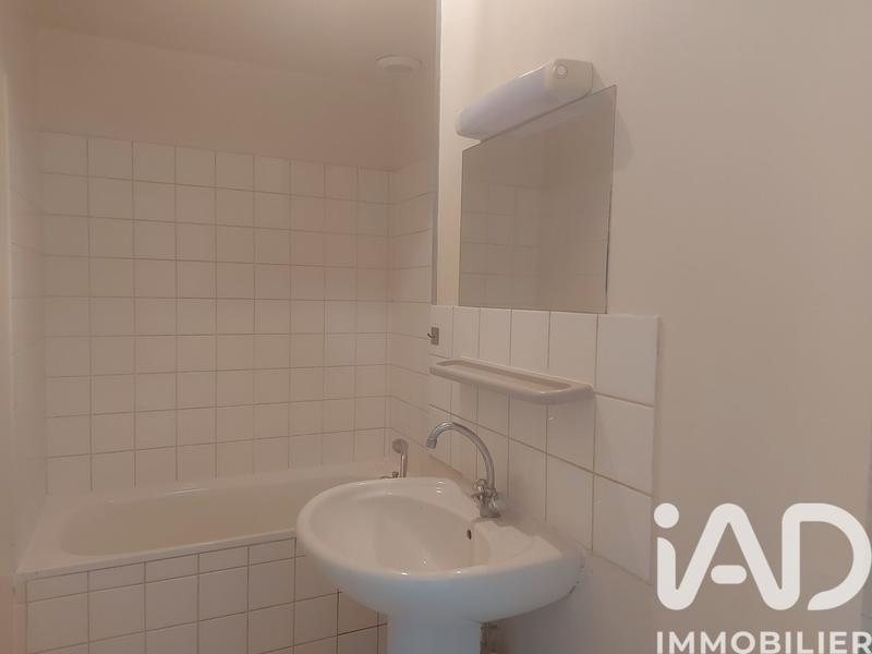 Appartement - 30 m² - 2 pièces