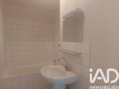 Appartement - 30 m² - 2 pièces