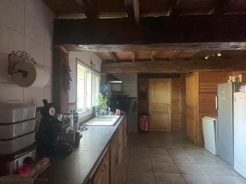 Ferme - 162 m² - 5 pièces