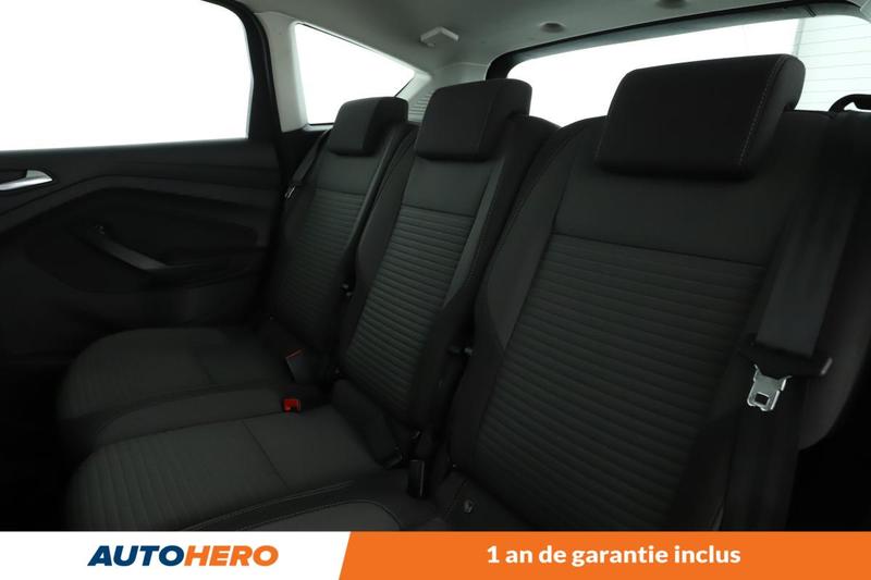 Ford c-Max 1.5 TDCi Titanium Bv6 120 ch