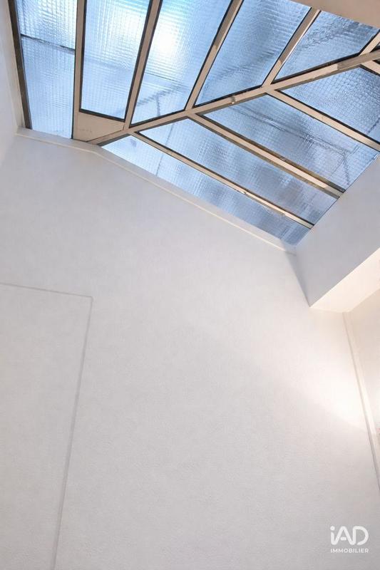 Local commercial - 133 m²