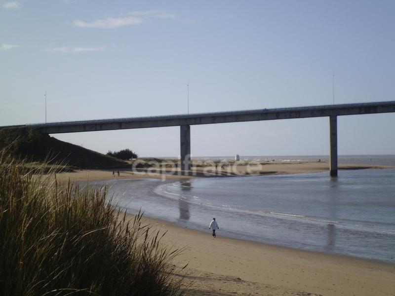 Appartement - 62 m² - 4 pièces