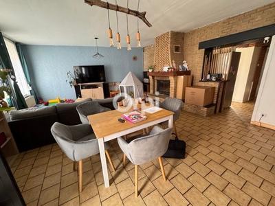 Maison - 148 m² - 5 pièces