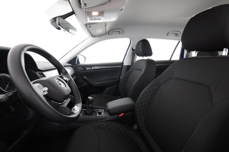 Skoda Kodiaq 1.5 Tsi Active 150 ch