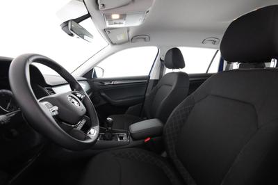 Skoda Kodiaq 1.5 Tsi Active 150 ch