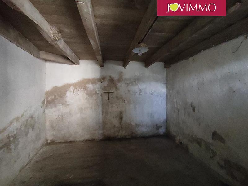 Maison - 500 m² - 6 pièces