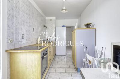 Appartement - 88 m² - 4 pièces