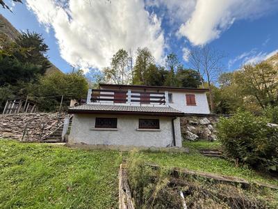 Maison - 60 m² - 3 pièces