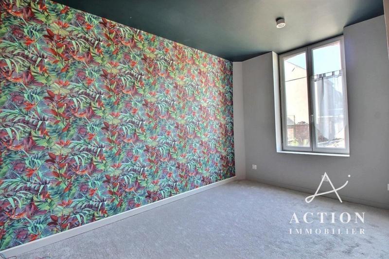 Maison - 45 m² - 3 pièces