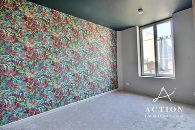 Maison - 45 m² - 3 pièces