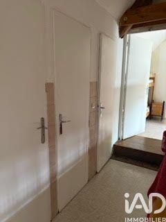 Maison - 128 m² - 7 pièces