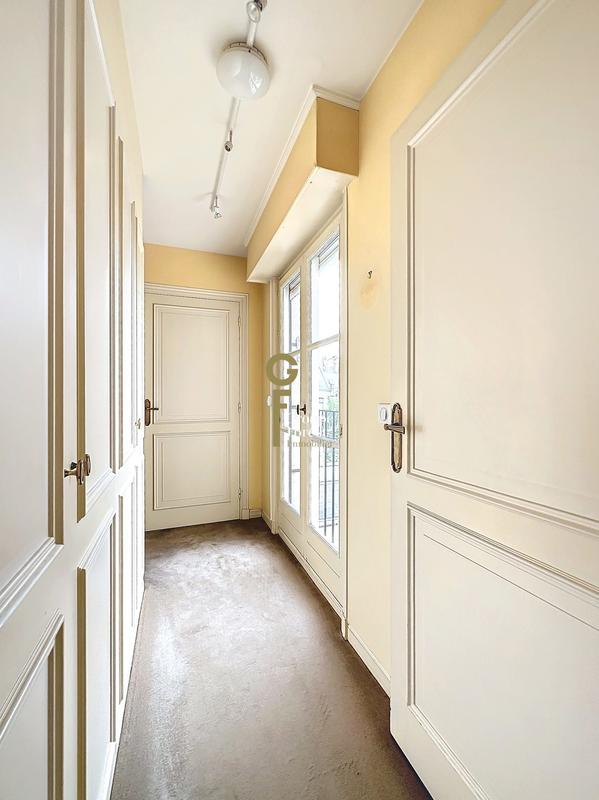 Appartement - 84 m² - 4 pièces