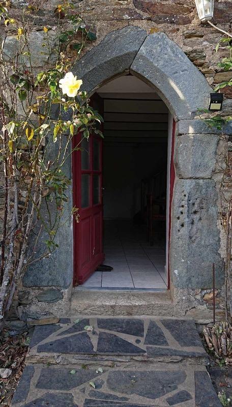 Maison - 55 m² - 2 pièces