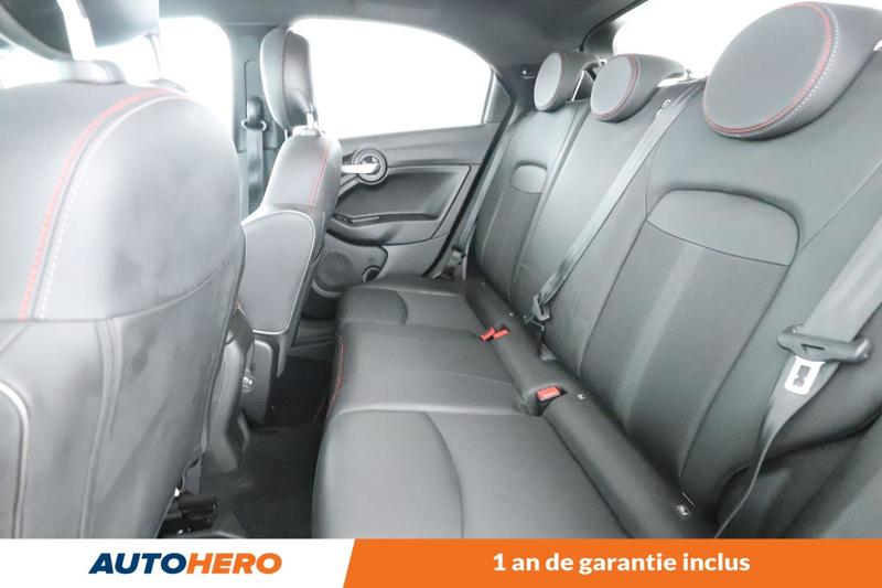 Fiat 500x 1.6 MultiJet Sport 4x2 131 ch