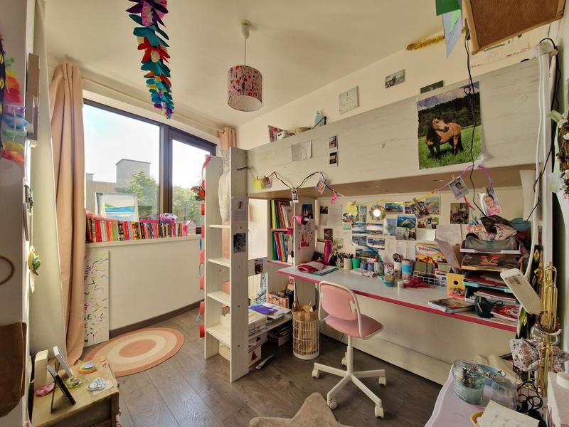 Appartement - 87 m² - 4 pièces