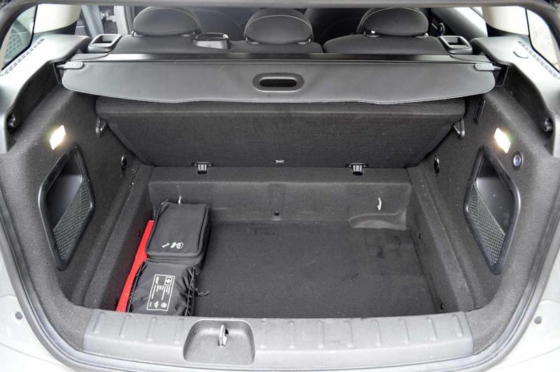 Mini Clubman Mini F54 One 102ch