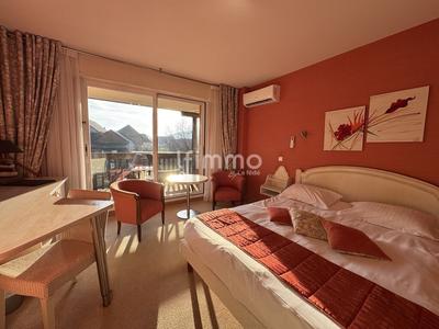 Immeuble - 548 m² - 16 pièces