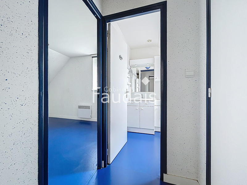 Maison - 70 m² - 4 pièces