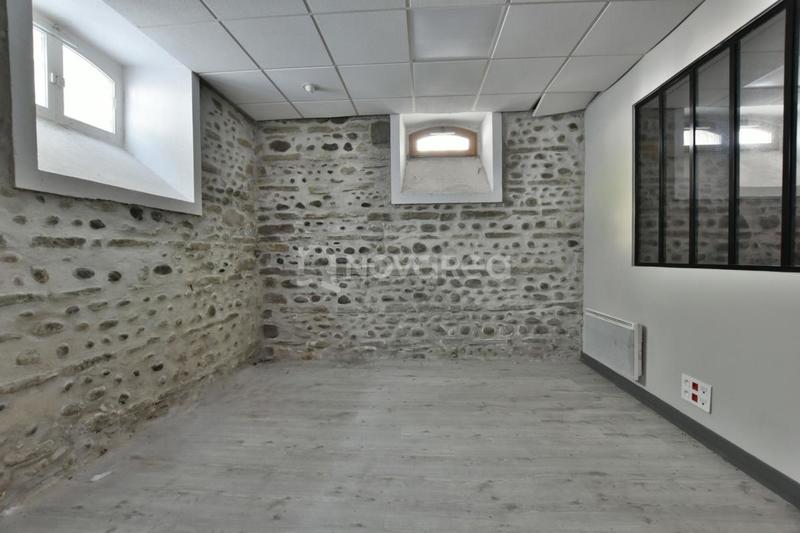 Bureau - 177 800 m² - 7 pièces