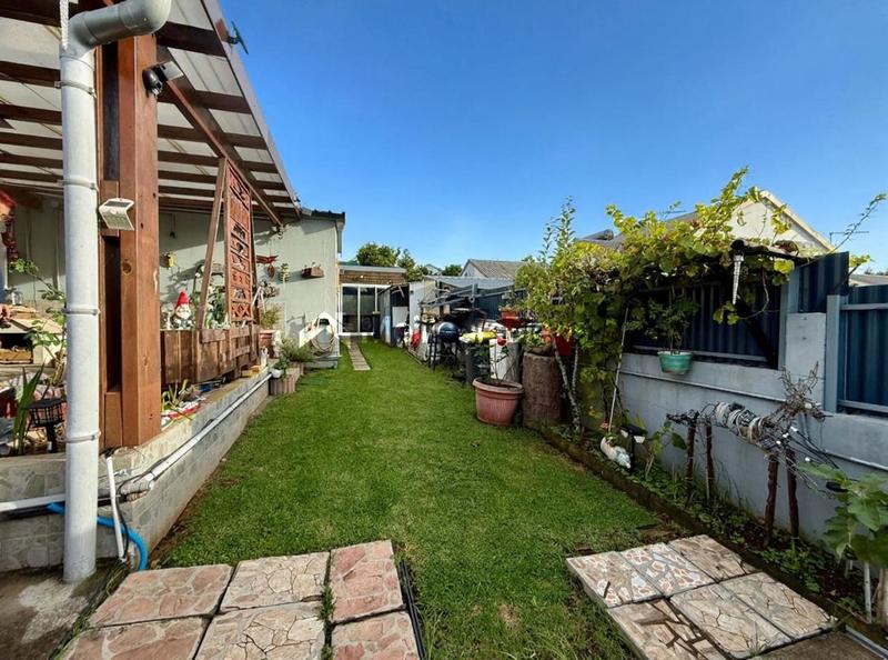 Maison - 131 m² - 10 pièces