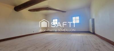 Maison - 154 m² - 6 pièces