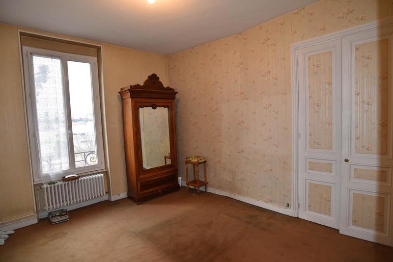 Appartement - 105 m² - 4 pièces