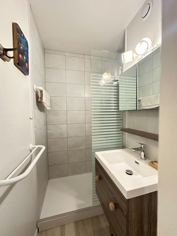 Appartement - 22 m² - 1 pièce