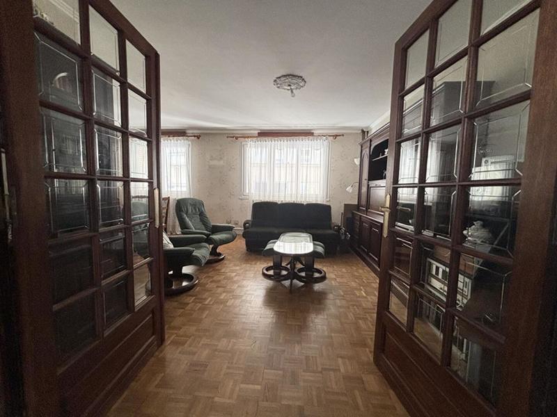 Appartement - 76 m² - 4 pièces