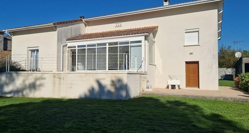 Maison de campagne - 149 m² - 5 pièces