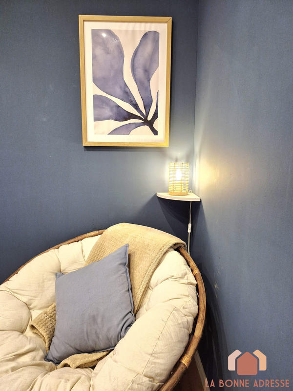 Maison - 88 m² - 4 pièces